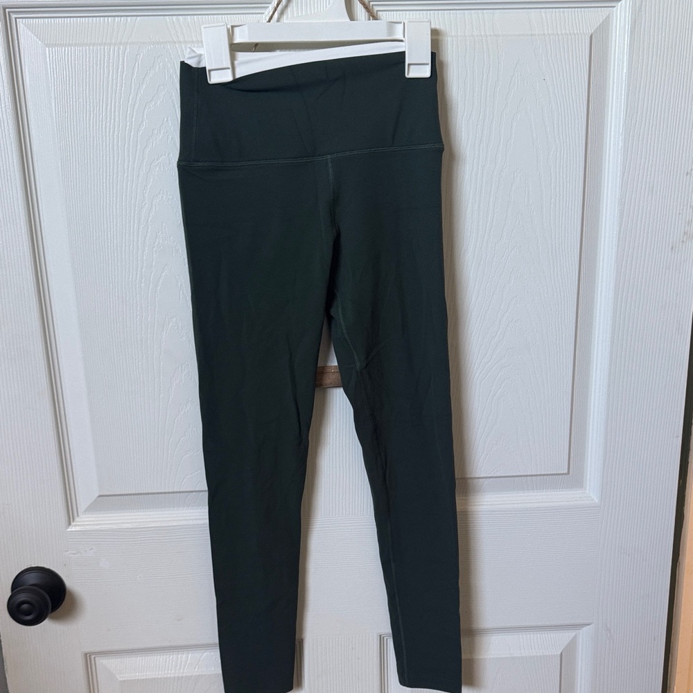 Splits 59 High-Waisted Leggings